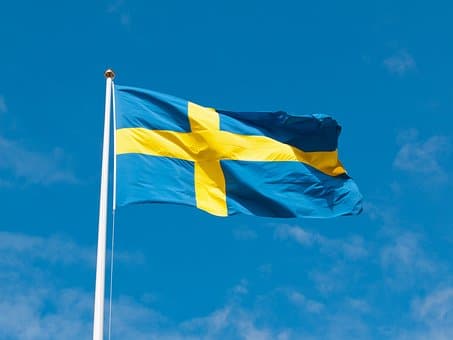 Proudly Swedish